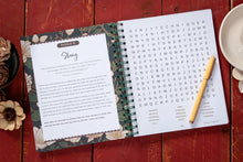 Load image into Gallery viewer, 100 Days of Strength For Women (Word Search Devotional)
