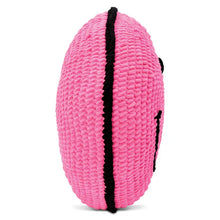 Load image into Gallery viewer, Crochet Smile Plush