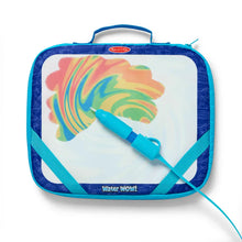 Load image into Gallery viewer, Water WOW! Take-Along Multi-Activity Drawing Set