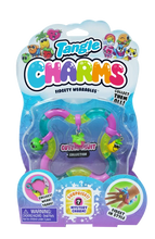 Load image into Gallery viewer, Tangle Charms Wearable Fashion Fidget Toy