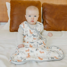 Load image into Gallery viewer, COPPER PEARL® Sleep Bag - Rufus