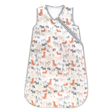 Load image into Gallery viewer, COPPER PEARL® Sleep Bag - Rufus