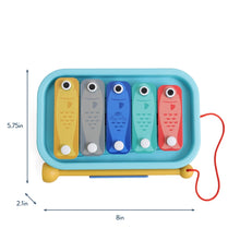 Load image into Gallery viewer, Xylophone Itzy Music School™