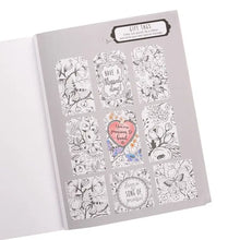 Load image into Gallery viewer, Coloring Book - Psalms In Color