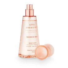 Load image into Gallery viewer, Good Chemistry Queen Bee Body Mist