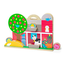 Load image into Gallery viewer, GO Tots Barnyard Tumble