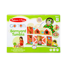 Load image into Gallery viewer, GO Tots Barnyard Tumble