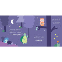 Load image into Gallery viewer, Goodnight Kiss: Padded Board Book