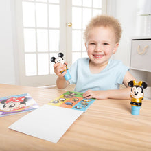 Load image into Gallery viewer, Sticker WOW! Deluxe Set- Mickey And Minnie