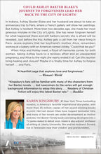 Load image into Gallery viewer, Forgiving Paris By Karen Kingsbury - PAPERBACK