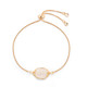 Load image into Gallery viewer, Be Mindful - Assorted Natural Stone Bracelet