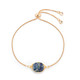 Load image into Gallery viewer, Be Mindful - Assorted Natural Stone Bracelet