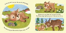 Load image into Gallery viewer, Nature Stories: Little Reindeer