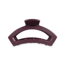 Load image into Gallery viewer, Teleties® Open Medium Claw Hair Clip