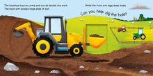 Load image into Gallery viewer, Play-Along Tractors