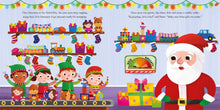 Load image into Gallery viewer, Santa's Elf