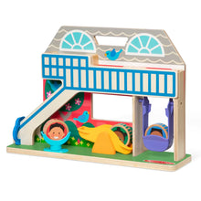 Load image into Gallery viewer, GO Tots Schoolyard Tumble