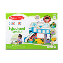 Load image into Gallery viewer, GO Tots Schoolyard Tumble
