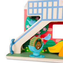 Load image into Gallery viewer, GO Tots Schoolyard Tumble