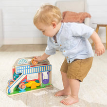 Load image into Gallery viewer, GO Tots Schoolyard Tumble