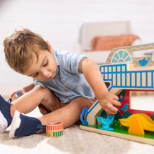 Load image into Gallery viewer, GO Tots Schoolyard Tumble