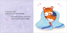 Load image into Gallery viewer, Snow Kisses