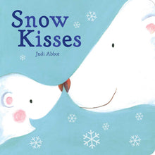 Load image into Gallery viewer, Snow Kisses