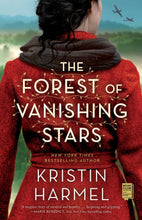 Load image into Gallery viewer, The Forest of Vanishing Stars By Kristin Harmel - PAPERBACK