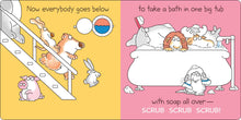 Load image into Gallery viewer, The Going to Bed Book