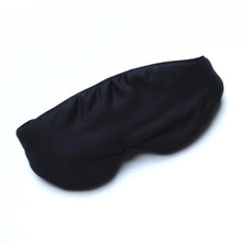 Load image into Gallery viewer, Faceplant Bamboo® and Silk Eyemask