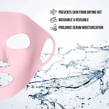 Load image into Gallery viewer, Silimask - Silicone Face Mask