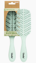 Load image into Gallery viewer, Eco-Friendly Hair Brush