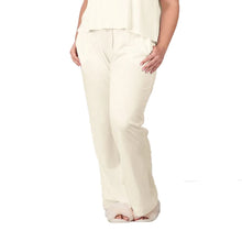 Load image into Gallery viewer, Faceplant Bamboo® Pant- Ivory