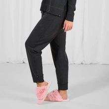 Load image into Gallery viewer, Faceplant Soft Joggers-Black