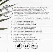 Load image into Gallery viewer, Castor Oil Nourishing Shampoo Bar