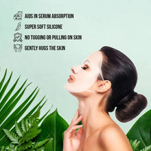 Load image into Gallery viewer, Silimask - Silicone Face Mask