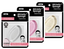 Load image into Gallery viewer, Silijelly Makeup Blending Sponge