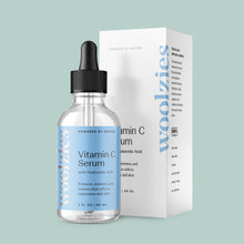 Load image into Gallery viewer, Woolzies® Face Serums - 2oz