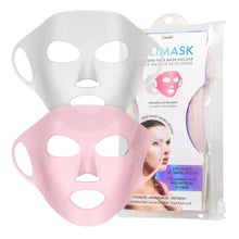 Load image into Gallery viewer, Silimask - Silicone Face Mask