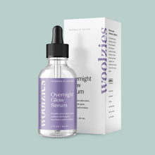 Load image into Gallery viewer, Woolzies® Face Serums - 2oz