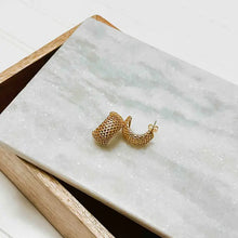 Load image into Gallery viewer, Georgia Gold Chain Necklace