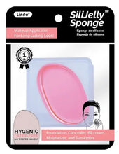 Load image into Gallery viewer, Silijelly Makeup Blending Sponge