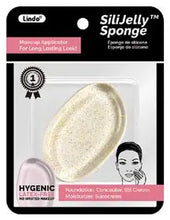 Load image into Gallery viewer, Silijelly Makeup Blending Sponge