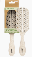 Load image into Gallery viewer, Eco-Friendly Hair Brush