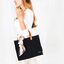 Load image into Gallery viewer, Carrie Crossbody Tote