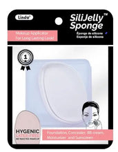 Load image into Gallery viewer, Silijelly Makeup Blending Sponge