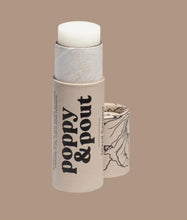 Load image into Gallery viewer, Poppy & Pout Lip Balm