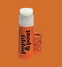 Load image into Gallery viewer, Poppy & Pout Lip Balm
