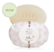Load image into Gallery viewer, FarmHouse Fresh® Shea Butter Soap