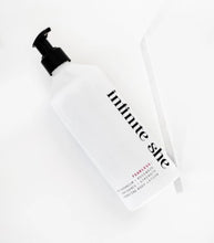 Load image into Gallery viewer, Infinite She® Hydrating Body Lotion - Fearless